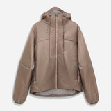 Biome Insulated Jacket - Desert Taupe
