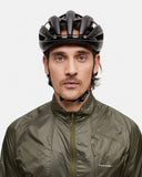 Code Wind Jacket - Dark Olive