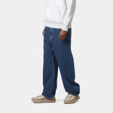 Landon Pant  - Blue (stone washed)