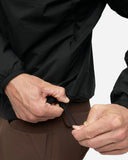 Level Alpha Jacket - Black Beauty