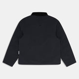 Cold Weather Liner Jacket - Black