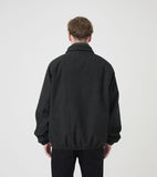 WINDSTOPPER Short Jacket - Black