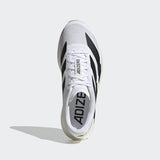 ADIZERO EVO SL - Cloud White/Core Black