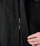 WINDSTOPPER Short Jacket - Black