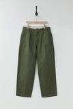 Deck Pants - Olive