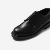 Plain-Toe GTX - Black