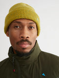 Huld Beanie - Meadow Green