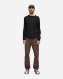 Traka Softshell Pant - Slate Black