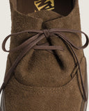 LX Authentic Ease - Vintage Cocoa