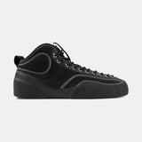 1PM MID - Black/Natural Black