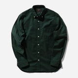 B.D. Color Oxford - Green