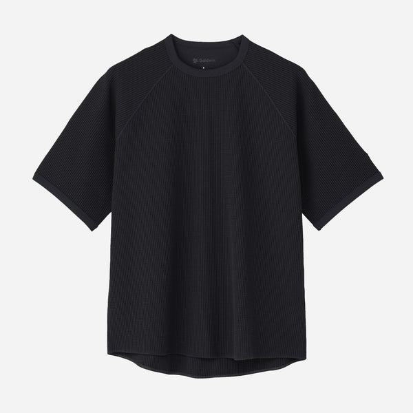 WF Light T-shirt - Black