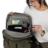 Talon™ 22 VSN^ Backpack - Black