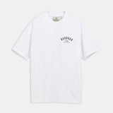 1986 Graphic Oversized T-Shirt - White