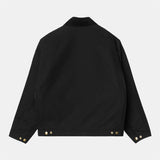 OG Detroit Jacket - Black (rigid)