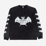 Bats LS - Black