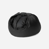 PERTEX® T Down Trooper Hat - Black