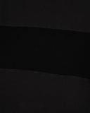 Thermal Long Sleeve Tee - Charcoal