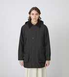 2L PERTEX UNLIMITED Field Jacket - Dark Olive