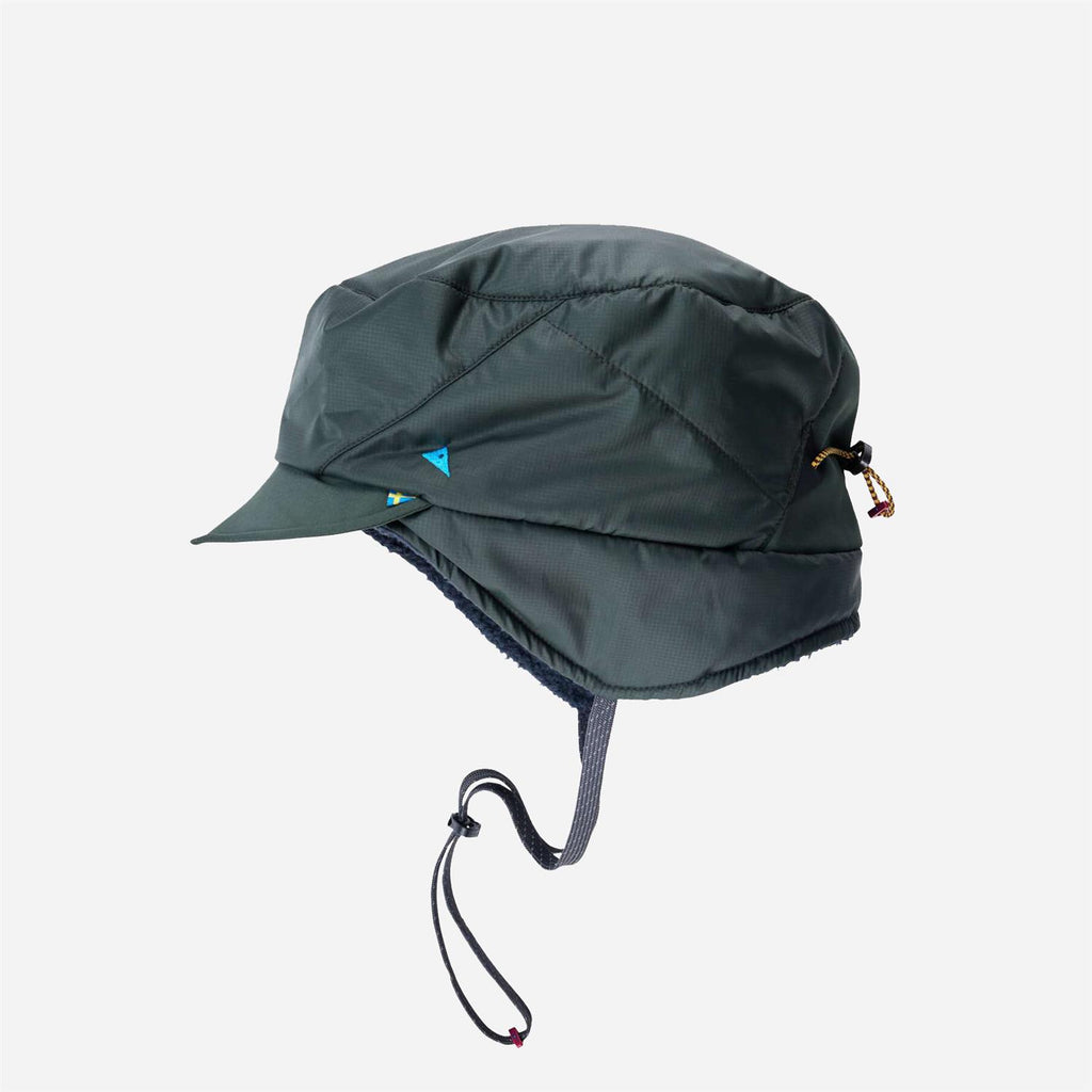 Ide Hat - Rosin Green