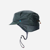 Ide Hat - Rosin Green