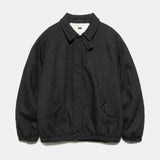 WINDSTOPPER Short Jacket - Black