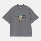 S/S Pennon T-Shirt - Styx