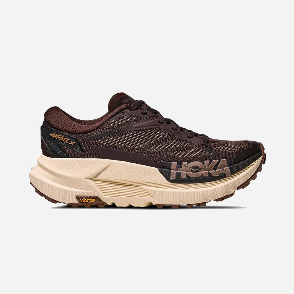 Mafate X - Walnut/Rye