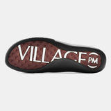 2PM - Maroon/Natural Black