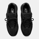 U991KK2 Made in UK - Black/Black
