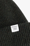 Norse Beanie - Beech Green