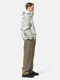 Rig Pant Bio Wash Cotton Denim - Taupe