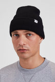 Norse Beanie - Black