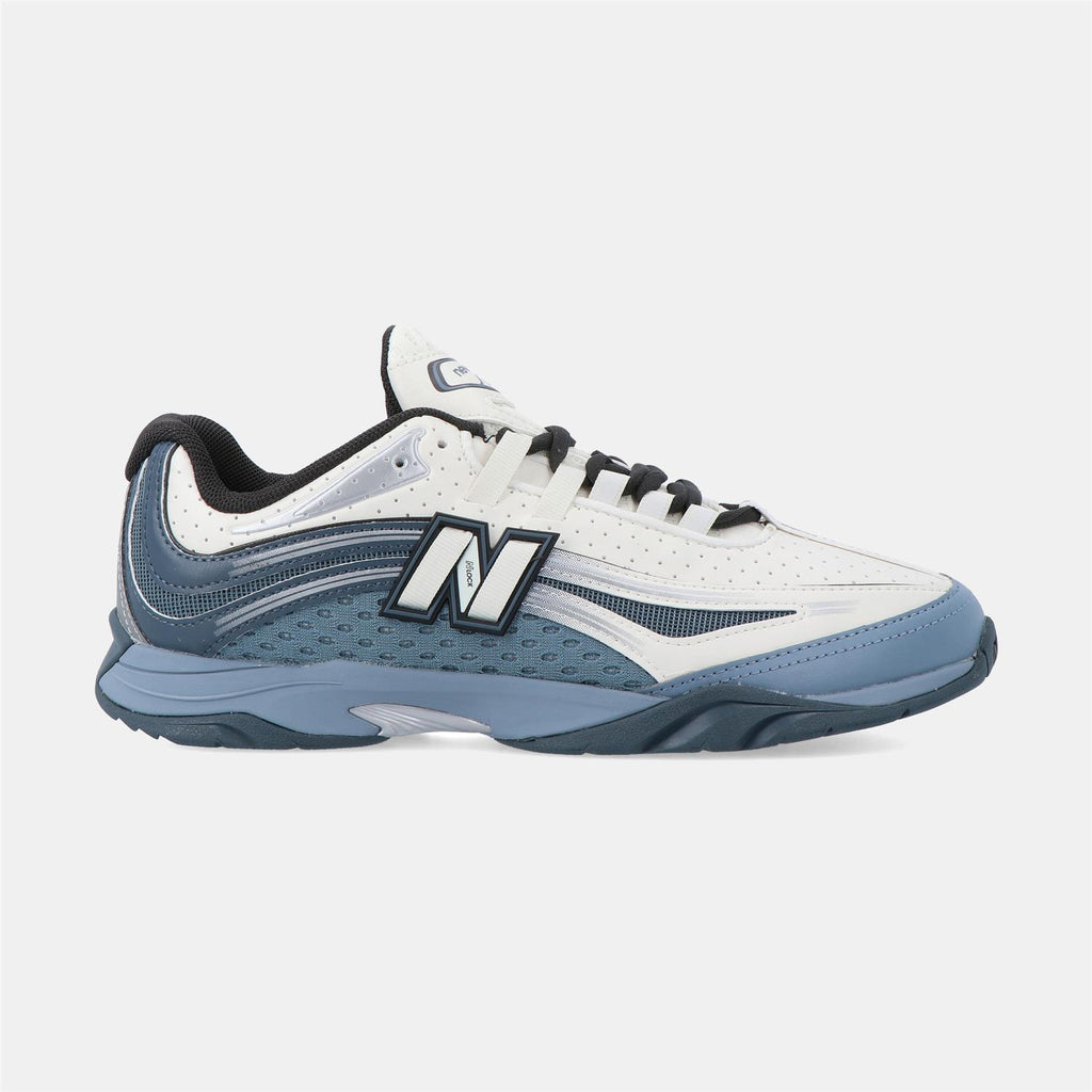 URC5648M - Sea Salt/Zinc Blue