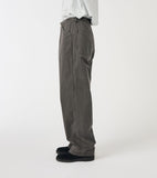 Field Pants - Fade Grey