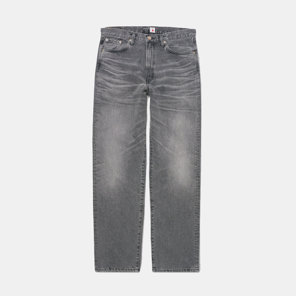 Loose Jeans - Black Light Used