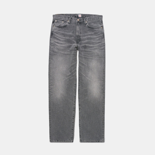 Loose Jeans - Black Light Used