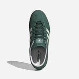 Gazelle Lo Pro Women's - Collegiate Green/Cloud White/Gum