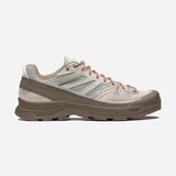 X-ALP WOVEN - Walnut/Silver Cloud/Vanila