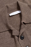 Supergeelong Polo - Taupe