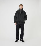 WINDSTOPPER Short Jacket - Black