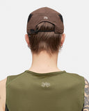 Planar Lightweight Cap - Slate Black