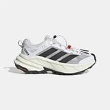 TERREX FREEHIKER SL GORE-TEX WOMEN'S - Cloud White/Core Black/Semi Impact Orange