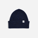 Ranger Donegal Nep Beanie - Blue