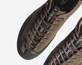 1PM - Chocolate Brown/Natural Black