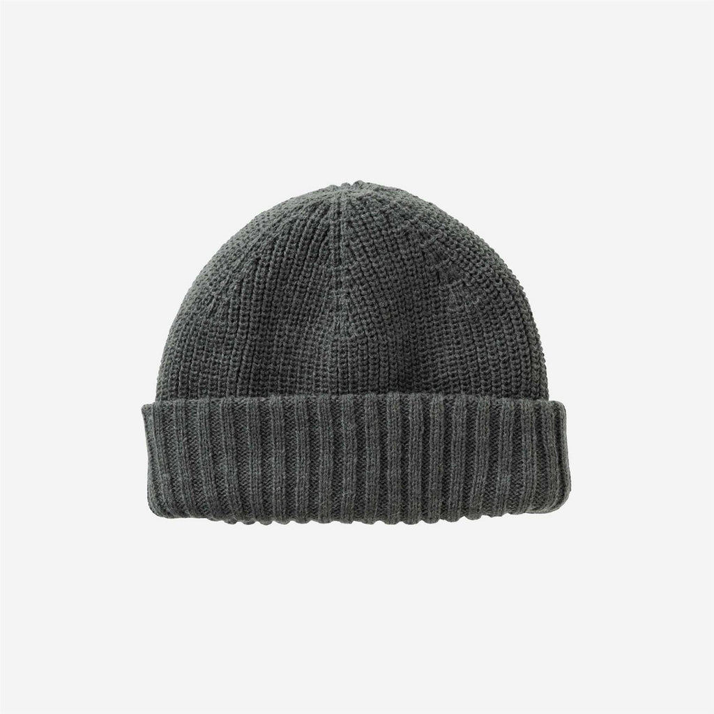 WINDSTOPPER by GORE-TEX LABS Beanie - Charcoal Grey