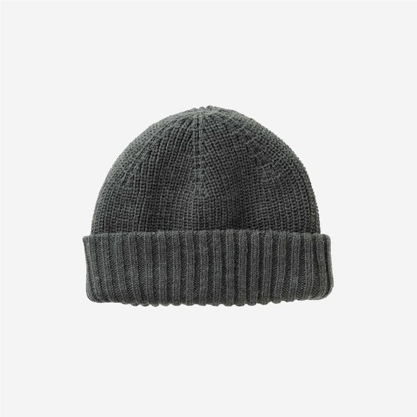 WINDSTOPPER by GORE-TEX LABS Beanie - Charcoal Grey