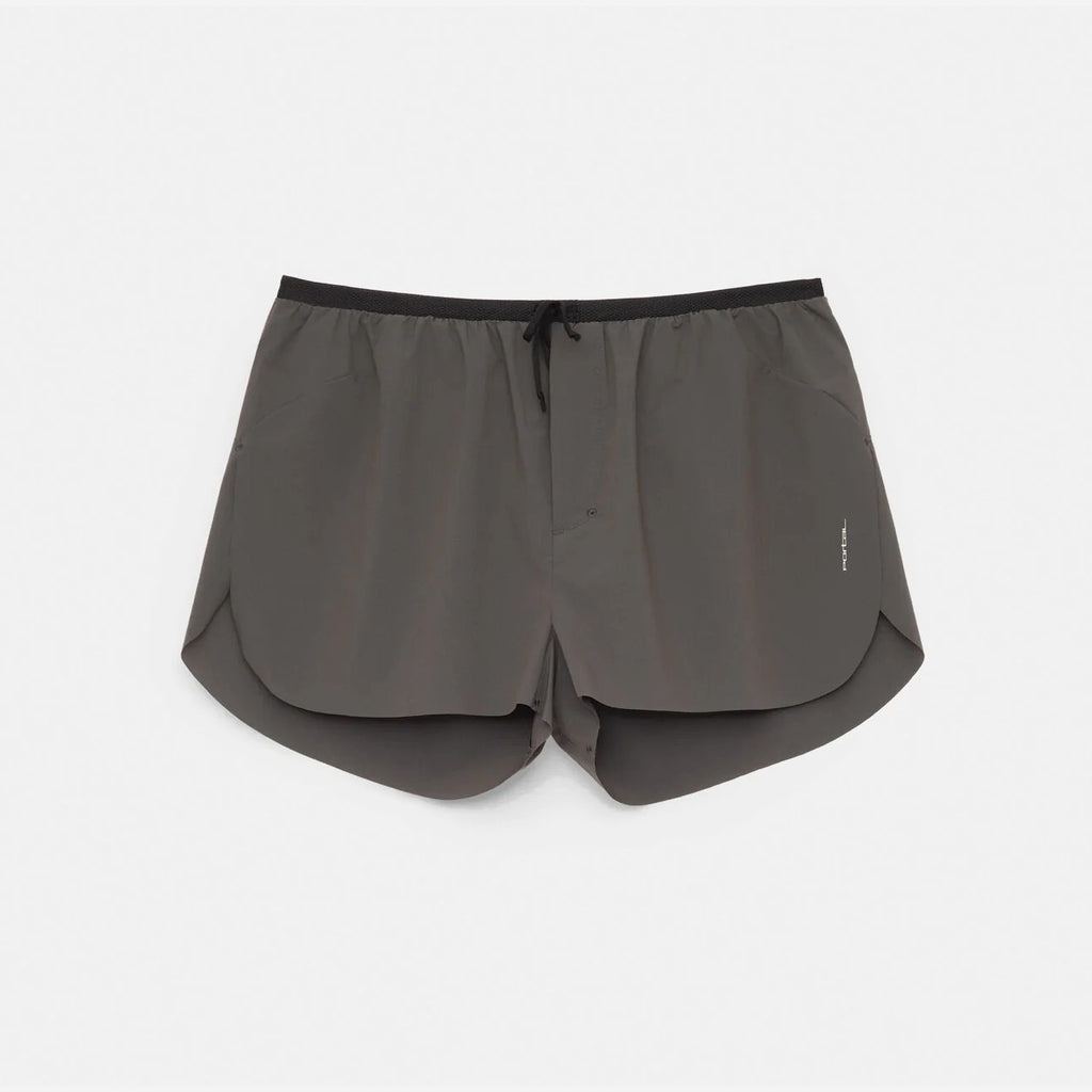 Ambit Ultra Short - Beluga/Dark Olive