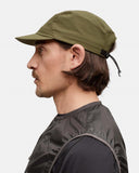Radius Cap - Dark Olive