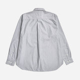 Ole Fine Oversize Shirt - Graphite